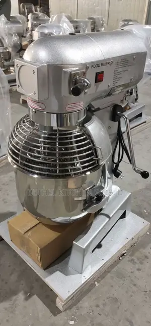 20 Liters Standing Cake Mixer
