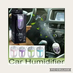 Car Humidifier