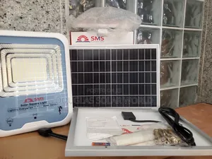 200w SMS Flood Light (Solar)