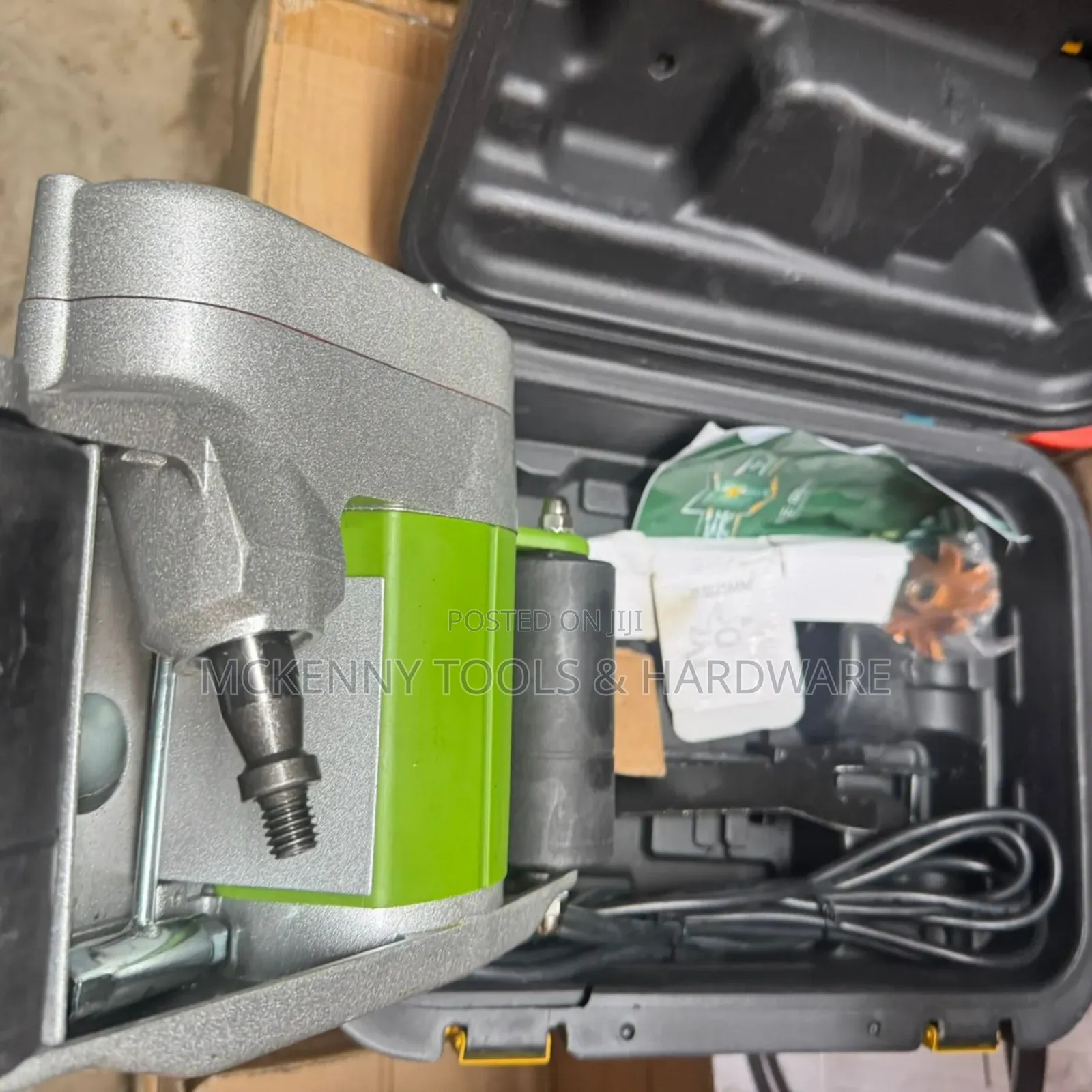 Wall Chaser Machine 1500w