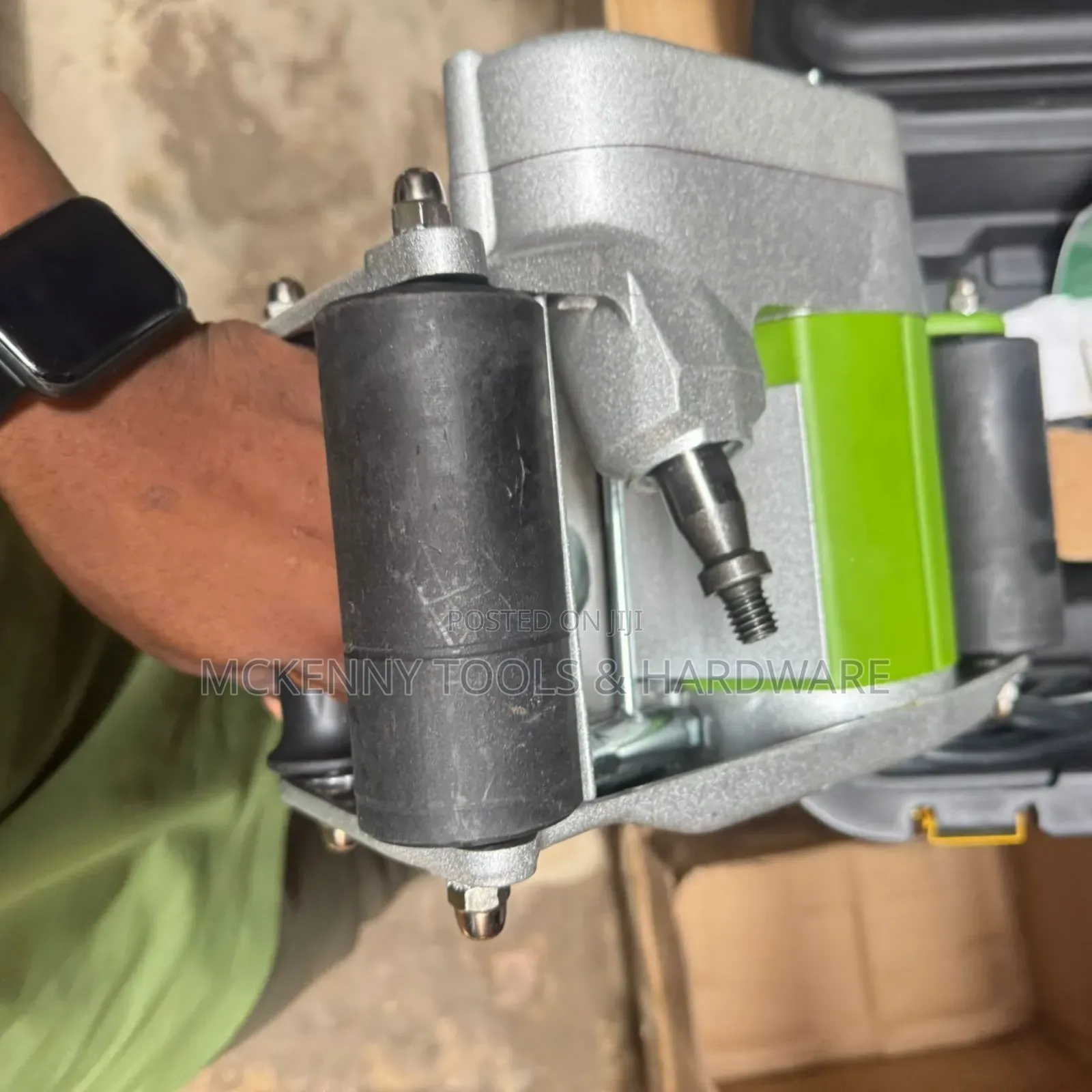 Wall Chaser Machine 1500w