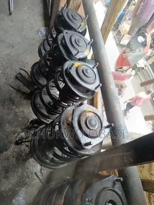 Front Shock for Toyota Rav4 2002/2005