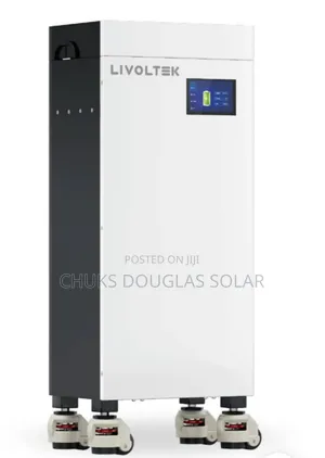 15kwh Livoltek Lithium Battery