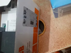 250a Breaker