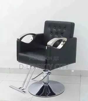Dubai Salon Chair