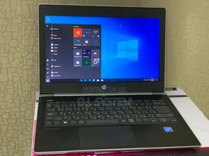 Laptop HP ProBook MT31 4GB Intel Pentium SSD 128GB