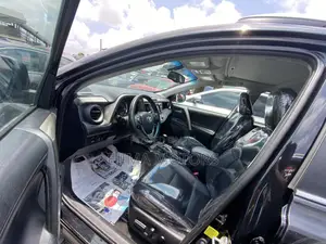 Toyota RAV4 2015 Black