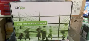Zkteco Lx17 Time and Attendance Terminal