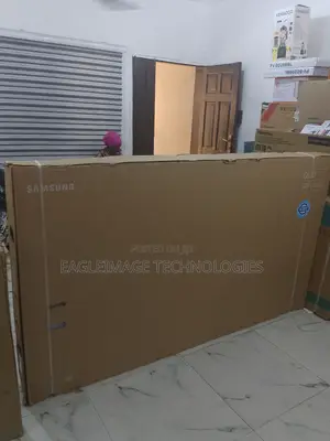 Size. Power. Precision. Samsung Q7f 85”