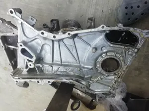 Sump for Honda Accord 2024