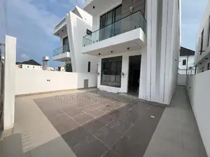 4bdrm Duplex in Lekki for sale
