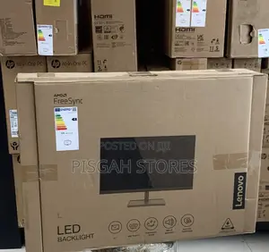 Lenovo L27m-30 Flat Panel Monitor