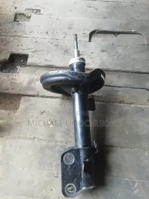 Front Shock Pilot 2010 2016