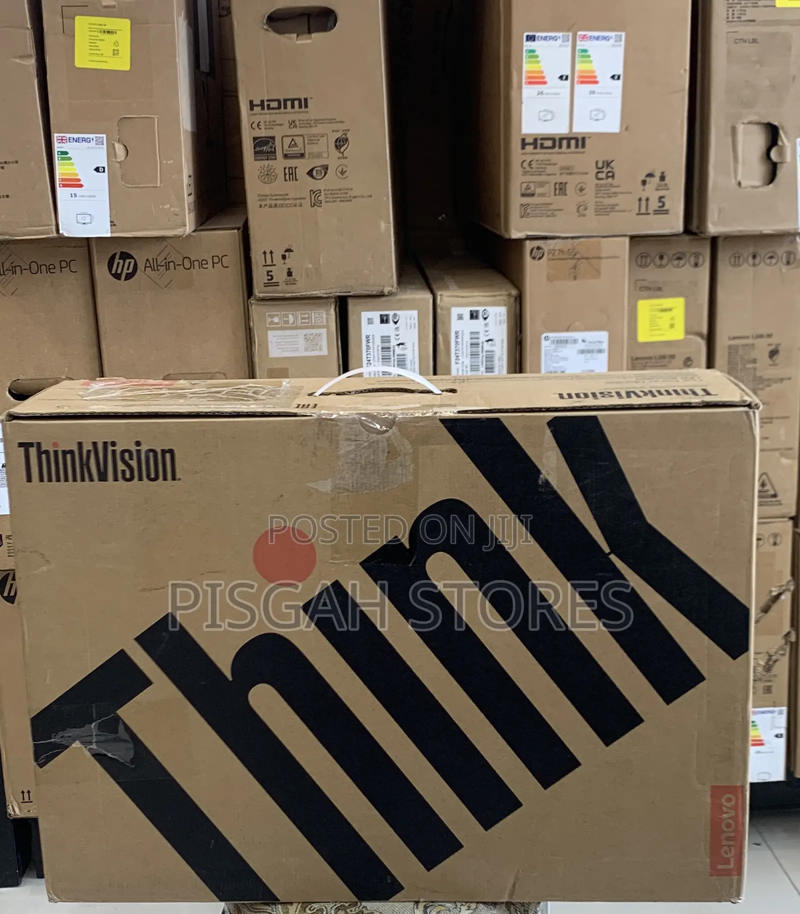 Thinkvision T24i-30 Monitor