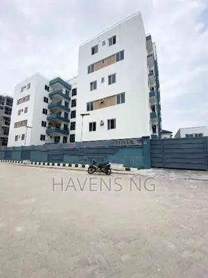 4bdrm Apartment in Ikate for sale
