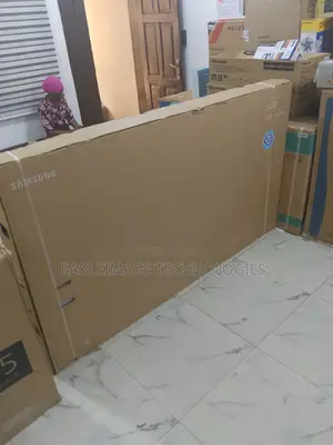 Samsung Q7f – Smart Tv, Smarter Living (85”)