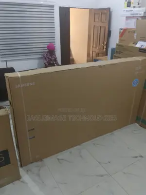 Samsung Q7f – Smart Tv, Smarter Living (85”)