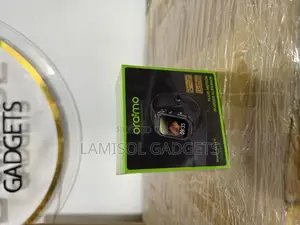 Oraimo Watch Nova v Osw- 802n