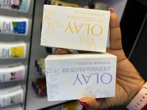 Olay Cleansing Bars
