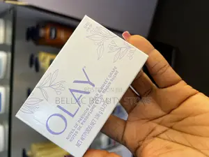 Olay Cleansing Bars