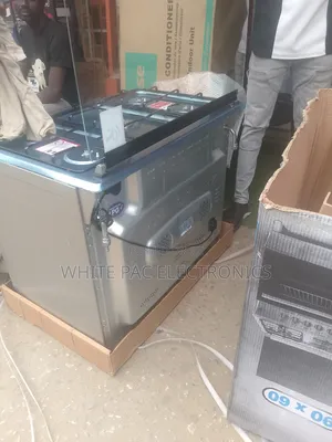 Maxi Standing Cooker Five Gas Automatic ( In-built  Oven ) > Warranty