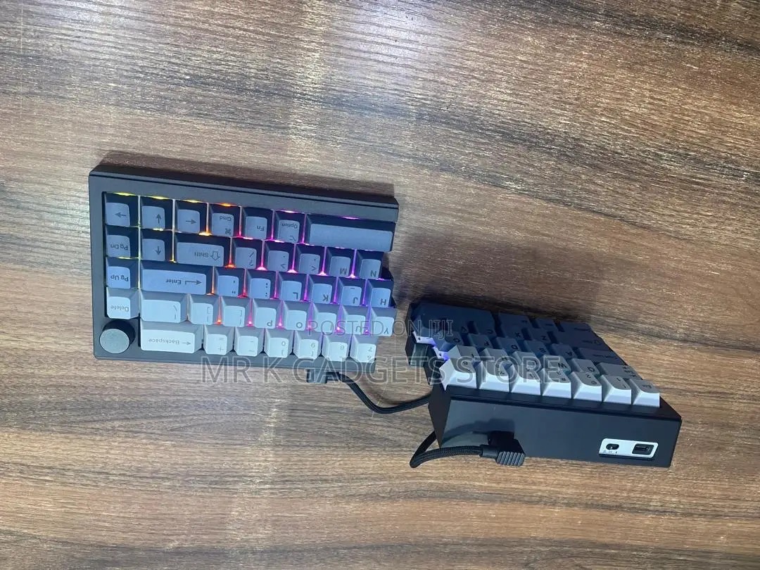 Epoarker Split 65 Prgrammable