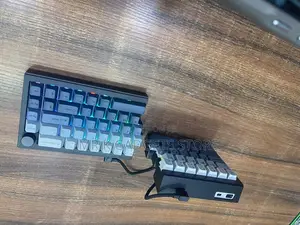 Epoarker Split 65 Prgrammable