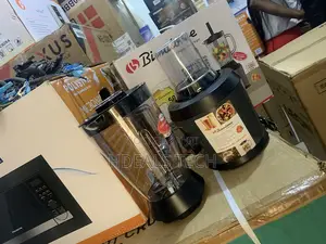 Binatone Blender With Pulse Function