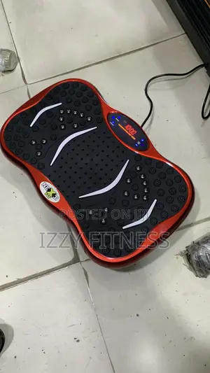 Platform Massager