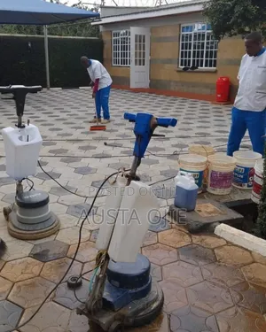 Cleaning Service Near You