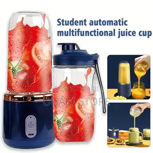 Portable Juicer