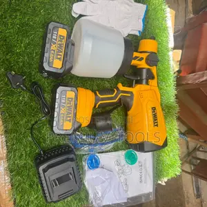 Dewalt Cellular Spraygun