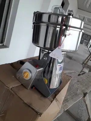 Grinding Machine Spice Grinding Machine