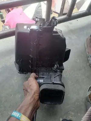 Camry 2012 2013 Airflometer Box Complete With Sensor and Filter V6