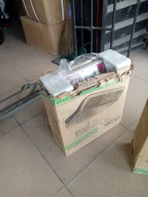 Original 30kg Camry Scale