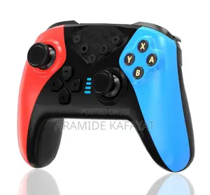 Ds-19 Wireless Game Controller Pad