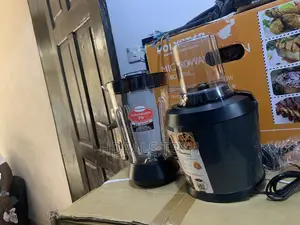 Binatone Baby Food Blender
