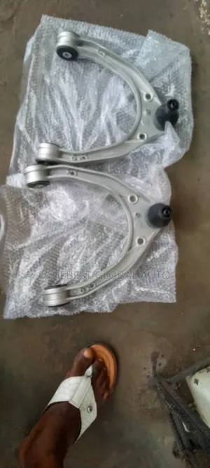 Brand New Upper Arms