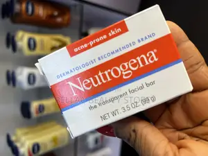 Neutrogena Transparent Facial Bar
