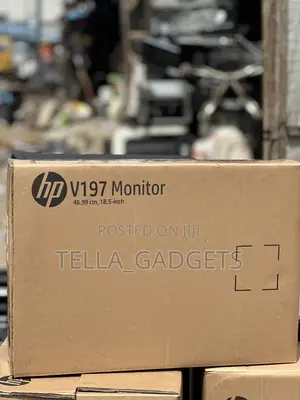 New Desktop Computer HP 280 G3 8GB Intel Core I5 HDD 1T