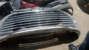 Complete Front Bumper for Toyota Avalon 2018 Model