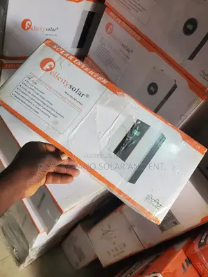 Solar Inverter