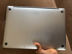 Laptop Apple MacBook Pro 2019 16GB Intel Core I7 SSD 500GB