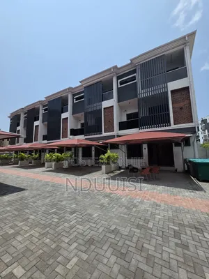 4bdrm Duplex in Off Kunsela Road, Lekki for sale
