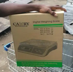 Quality 30kg Camry Scale