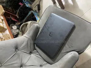 Laptop HP EliteBook 840 G2 8GB Intel Core i5 SSD 256GB