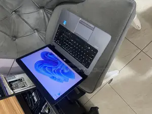 Laptop HP EliteBook 840 G2 8GB Intel Core i5 SSD 256GB