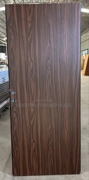 Israeli Standard Door