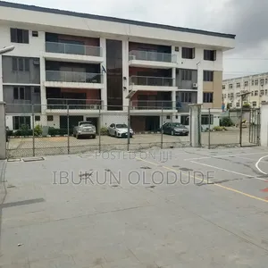 Furnished 2bdrm Apartment in City Estate, Ifako-Ogba for sale