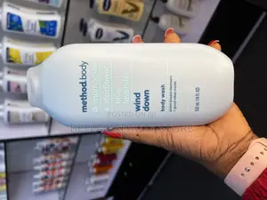 Method Body Wash
